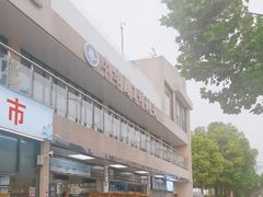 -武昌中华路码头(轮渡站)