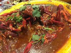 -刘一龙虾(数码路店)