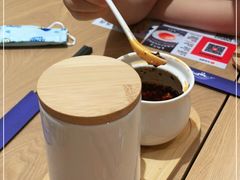 -马记永·兰州牛肉面(3019君尚店)