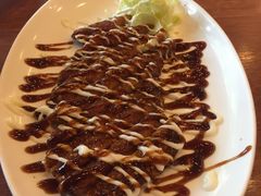 -玛格萝妮比萨屋(陆家浜路店)