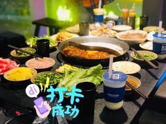 -大虎重庆老火锅(正弘城店)