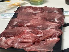 -联胜潮汕牛肉火锅(东苑南路店)