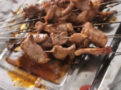 -酒宝荡烧烤(长航局江大路住宅小区店)