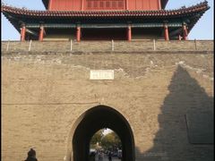 -卢沟桥文化旅游区