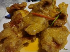 -人民公社大食堂(张家湾店)