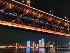 -武汉长江大桥