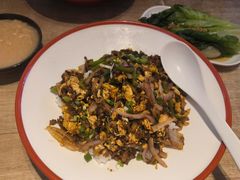 -阿当·小炒牛肉面(人广店)