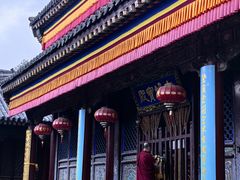 -五台山圆照寺