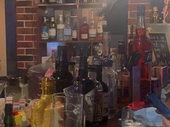 -帕丁顿酒吧Paddington