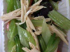 -华天二友居肉饼(新街口店)