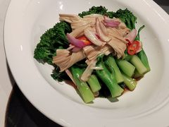 -滋粥楼·顺德菜(番禺广场总店)