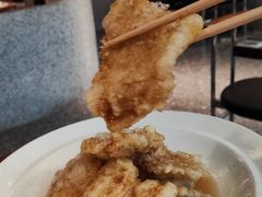 -大同江朝鲜菜•长春地标美食(绿园吾悦广场店)