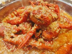 -聚味瞿记·龙虾堂(坡子街店)