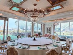 -世博源公馆·本帮融合菜·主题包厢·江景餐厅