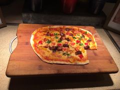 -富力希尔顿酒店·地阔自助餐厅