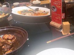 -味莊餐厅(康庄南街店)