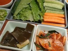 -柔杉家黑牛烤肉·活鳗鱼(太原街店)
