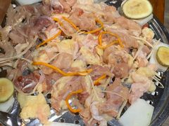 -映日农场无花果鸡(滨江东路店)