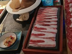 -五星桥原切肥牛火锅·30年专注好牛肉(湖塘店)