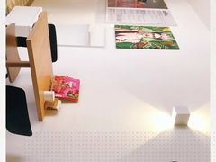 -大酉·M Coffee(北京美术馆店)