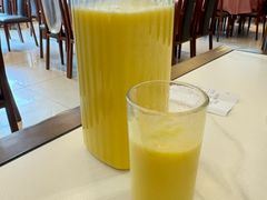 -马凯餐厅(长椿街店)