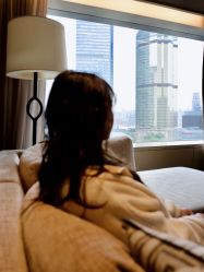 点击看大图 -巍阁高端月子会所