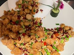 -聚福宝合苑食府(南头镇店)