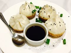 -Shanghai 1930 Restaurant 上海韶梦酒店