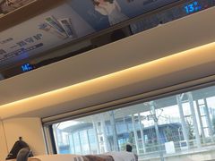 -洛阳龙门站