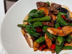 -荣轩(新荣记环球金融中心店)