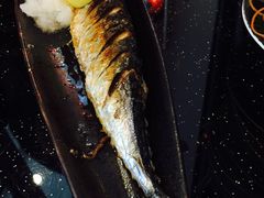 -禾绿寿司(星光68广场店)