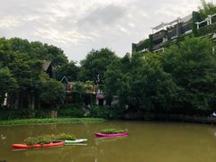-得丘礼享谷·玉兰苑