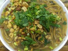 网红杂面条-邢中原杂面条(淮北街总店)