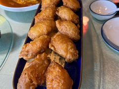 -大胡同天津菜·海肠捞饭·津门皮皮虾锅贴一绝(西姜井店)