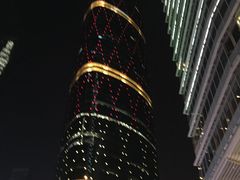 -广州四季酒店