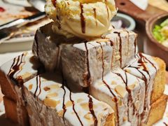 -俄士厨房(五棵松华熙LIVE店)