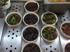 -金小悦饭堂(中禾店)