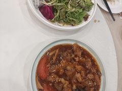 -普天和酒楼·新津菜·烤鸭(天津之眼店)