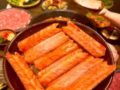 -冯校长老火锅(广州正佳广场店)