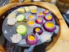 -阿昌白族石板烧·菌锅(大理古城店)