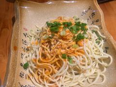 凉拌面-青城甲(青城山店)