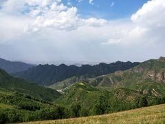 -北京灵山风景区