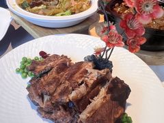 -秦月轩·陕西家乡菜(阜成路·五棵松店)