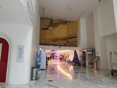 -深圳东部华侨城瀑布酒店