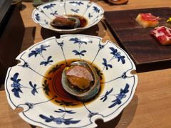 -Minase水濑·日料放题(外滩店)