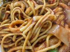 -滴滋味·新疆炒米粉·炒三凉(乌市总店)