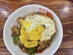 -肆姐面粉馆(坡子街店)