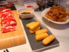 -宽来火锅(来福士广场店)