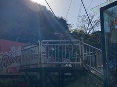 -梦幻奥陶纪景区