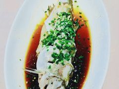 -红樽舫湖州菜.湖景餐厅(太湖渔人码头店)